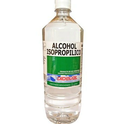 alcohol-isop